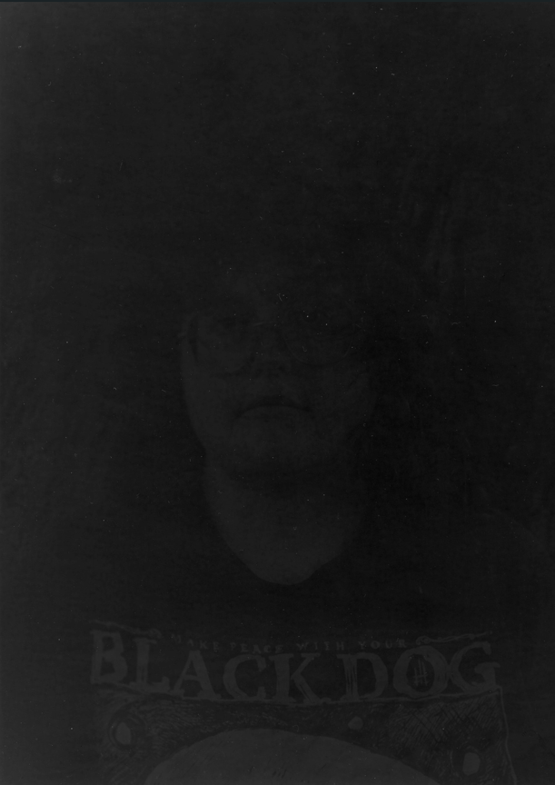 Skybear_darkroom print