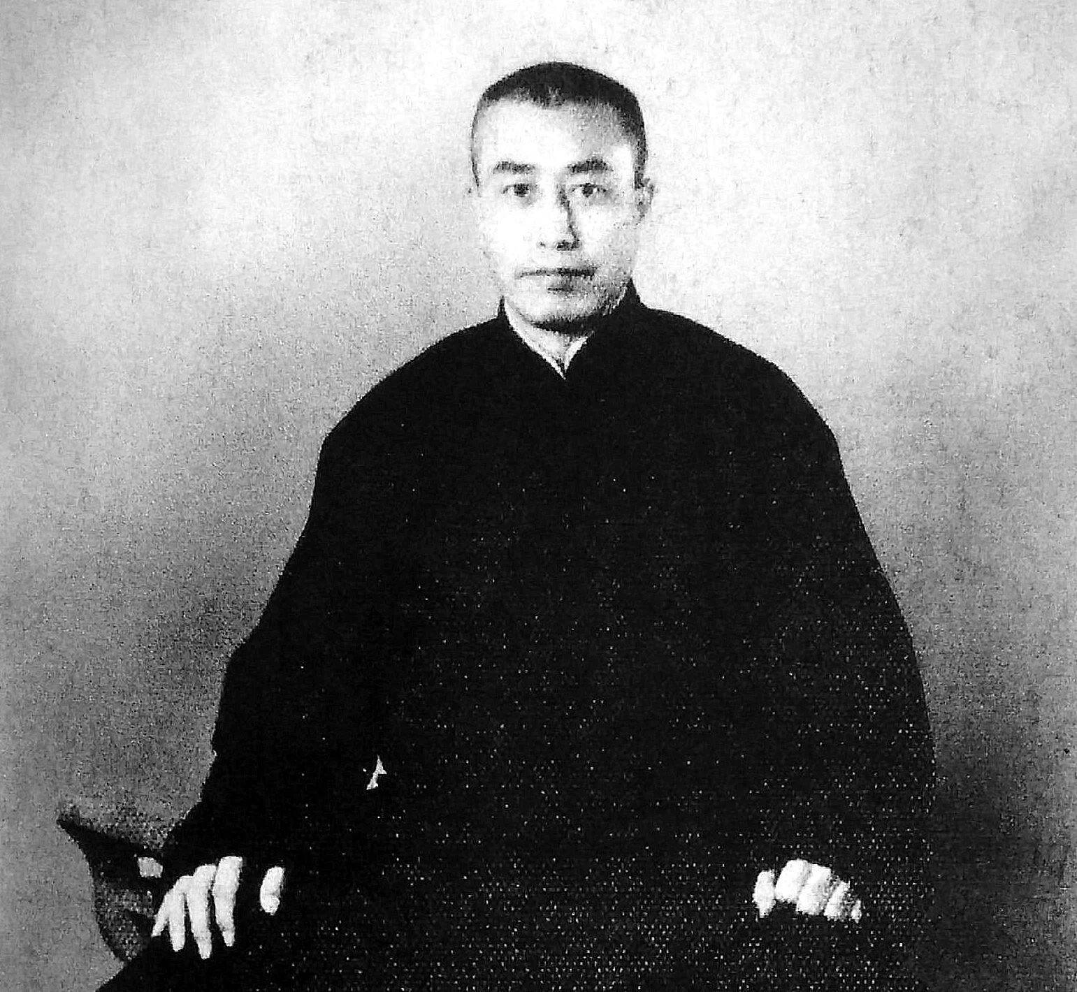 อาจารย์ ต่ง อิ๋ง เจี๋ย Great Master Dong Ying Chieh