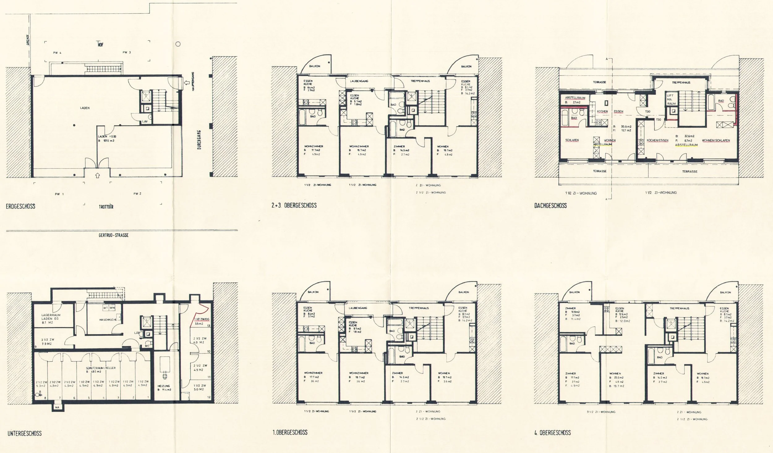 Archivplan Grundrisse.jpg