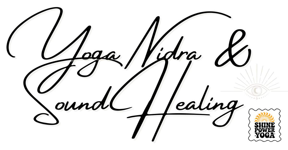 Yoga Nidra 