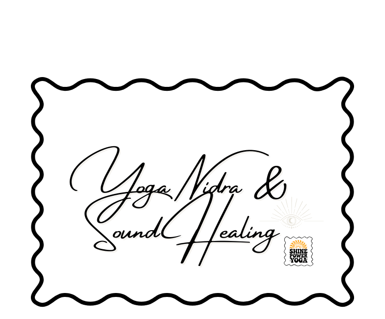 Yoga Nidra 
