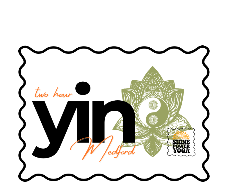 Two Hour Yin Medford