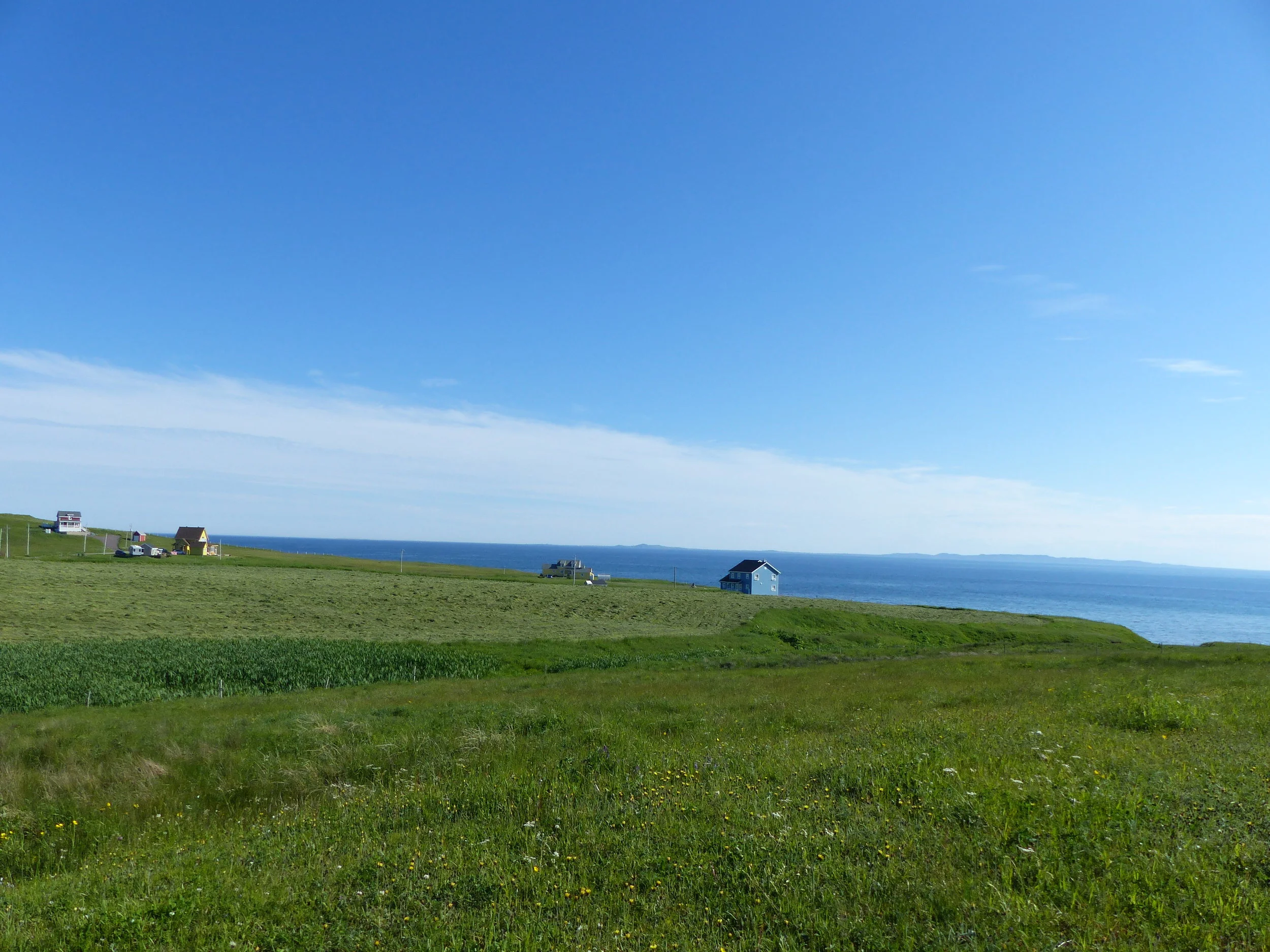 Pâturages Pied-De-Vent