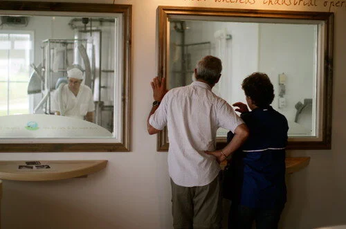 Consultez nos heures d’ouverture