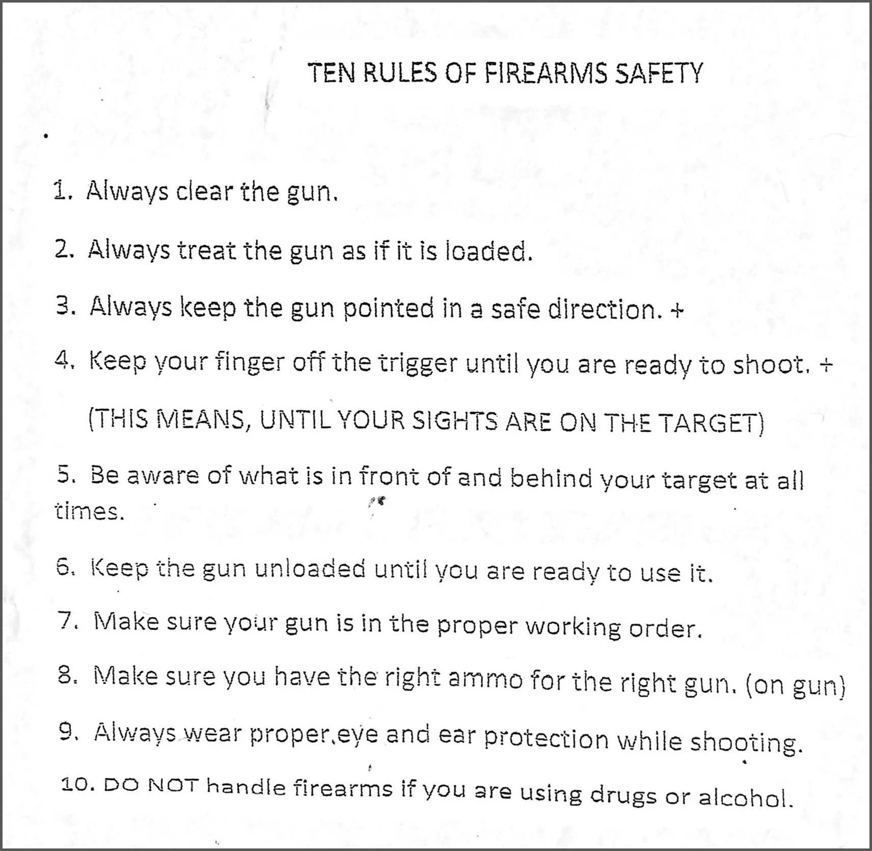 Ten rules of firesarms safety.jpg