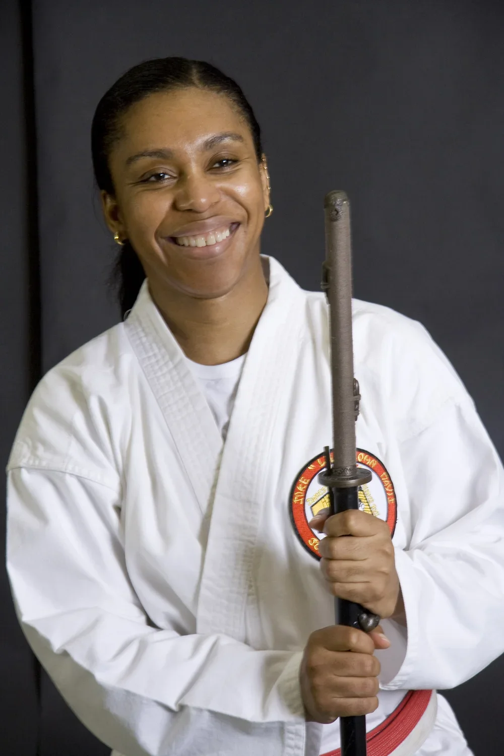 Master Dominick Chungsanim