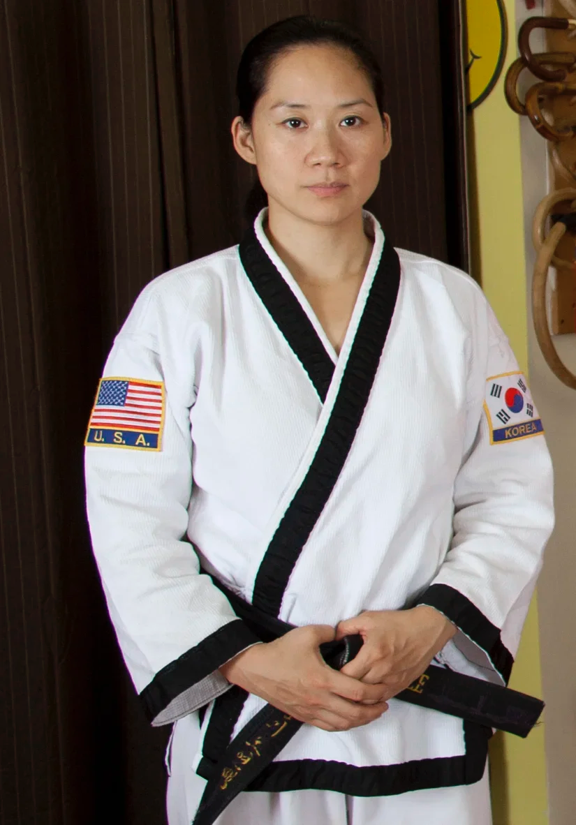 Master Betty Chungsanim