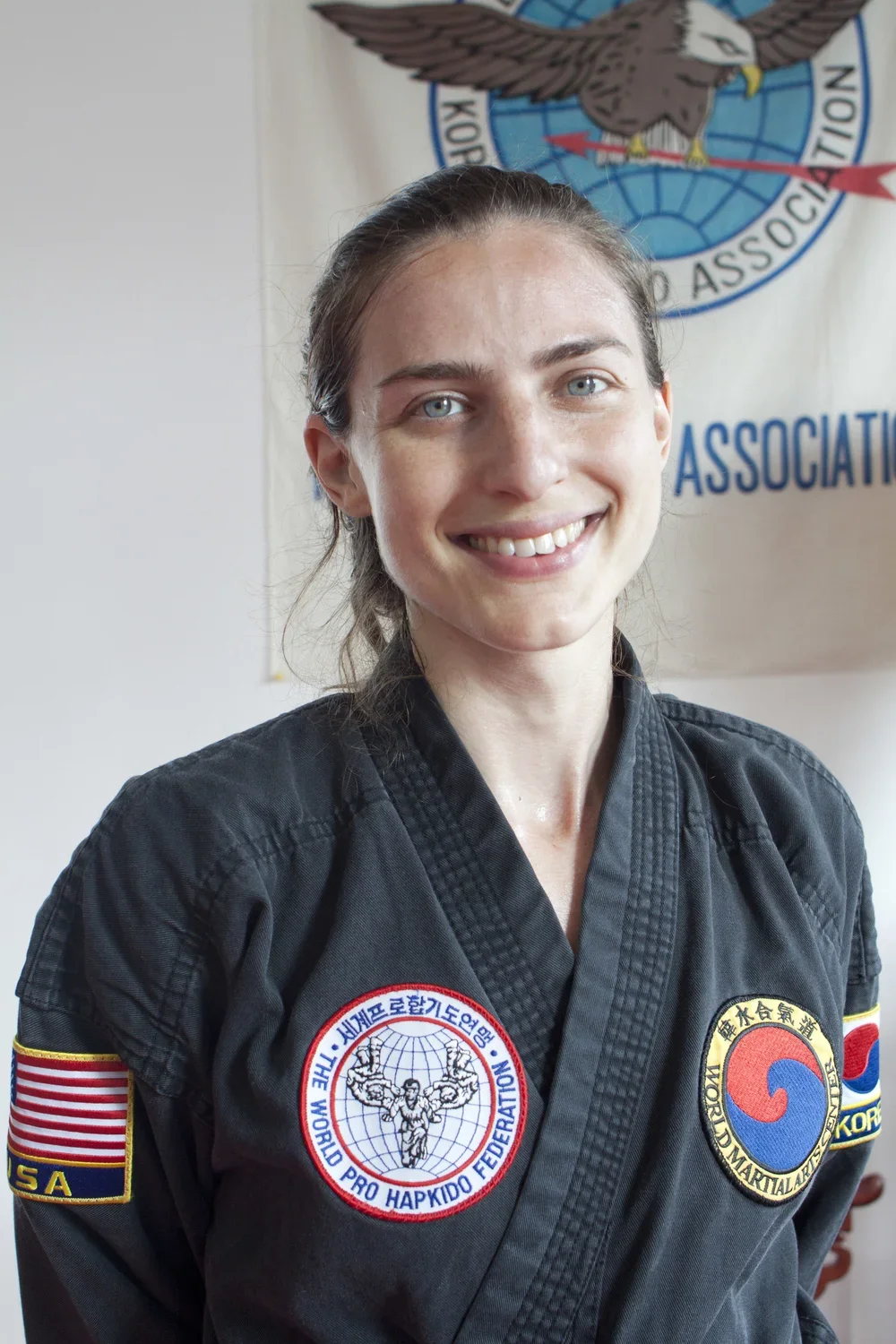 Master Shira Chungsanim