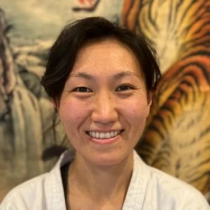 Certified Instructor Da-Hea