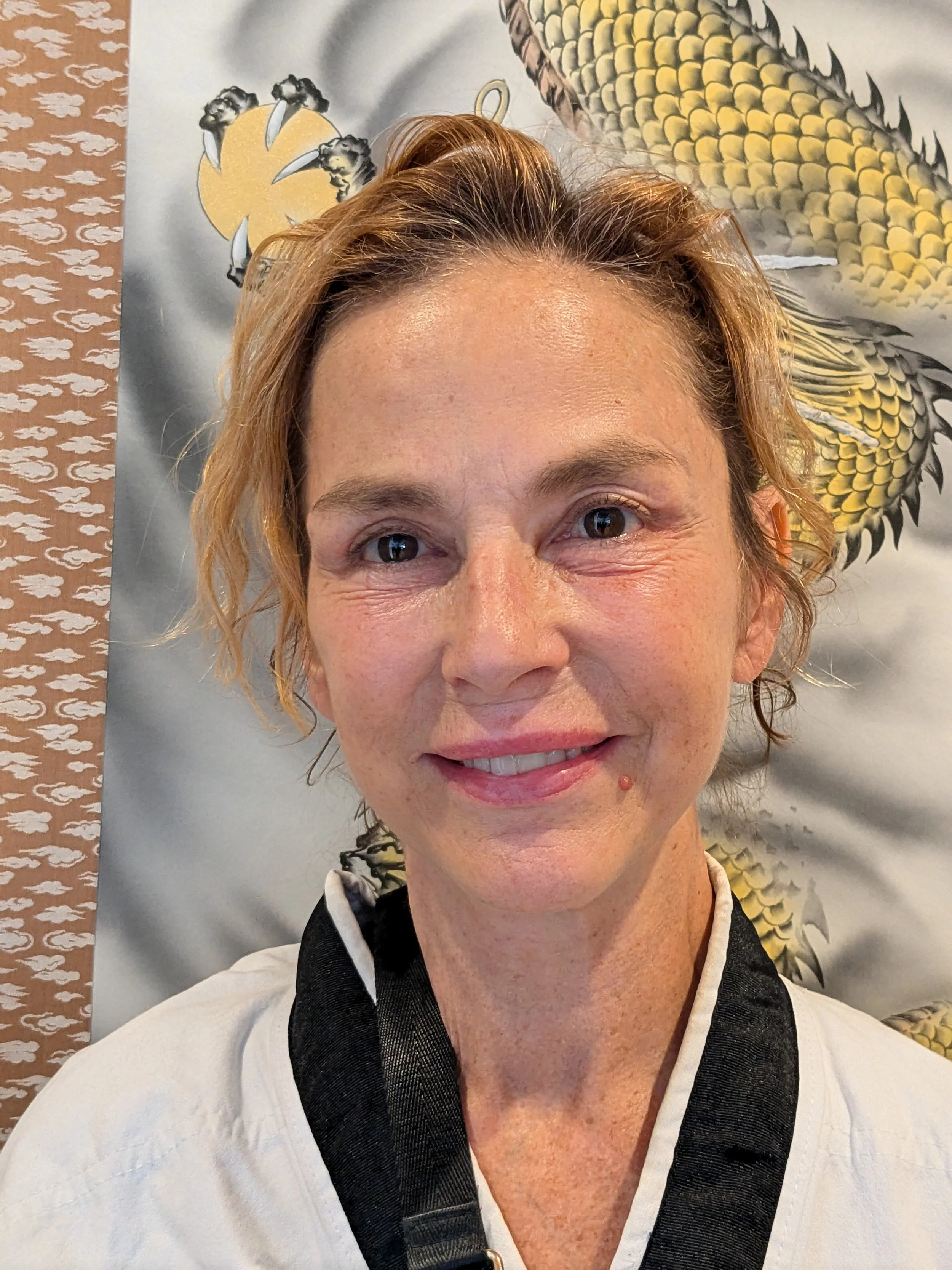 Master Lena Chungsanim