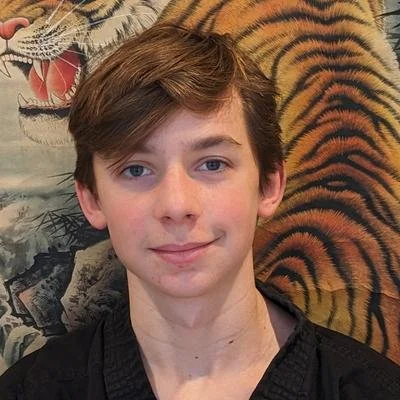 Assistant Instructor Nicolai