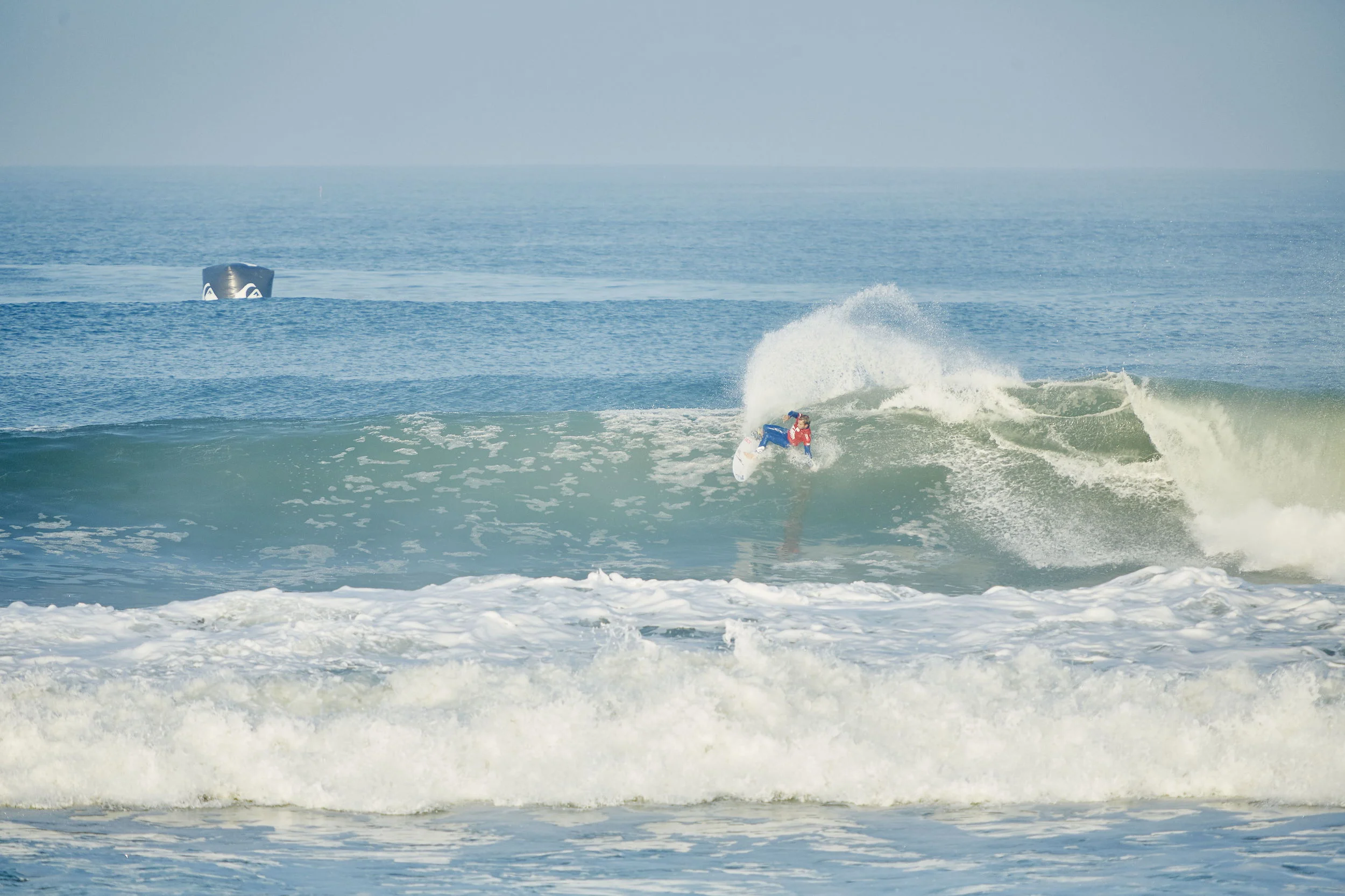 ASP France Pro