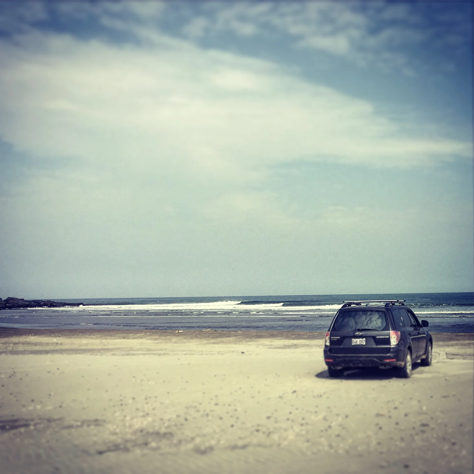 Peru Northcoast and Surf