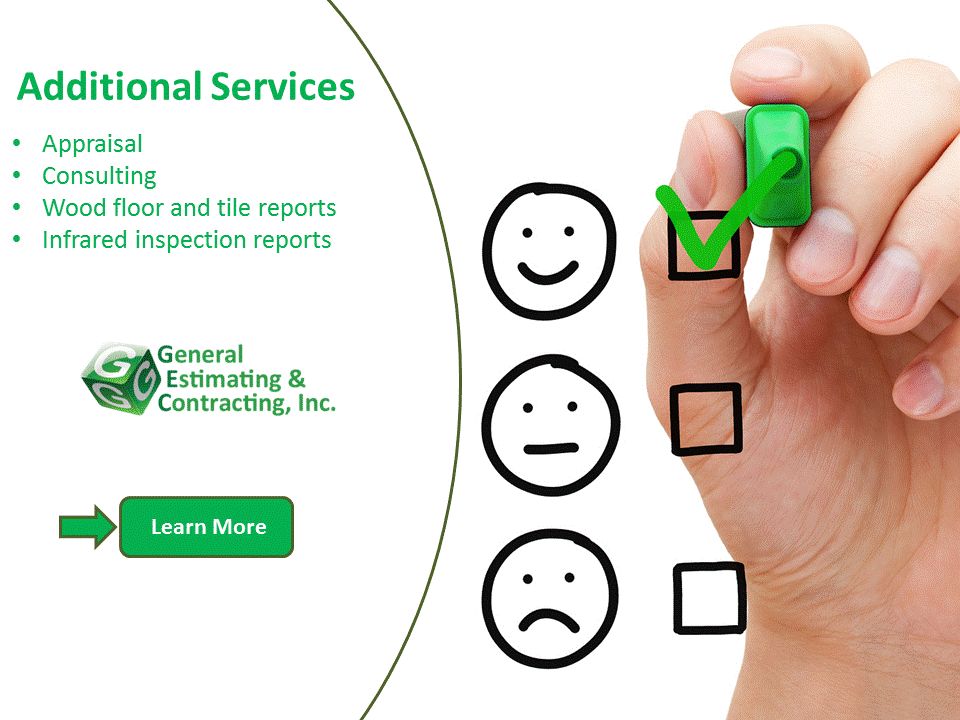 Property Claim Consulting