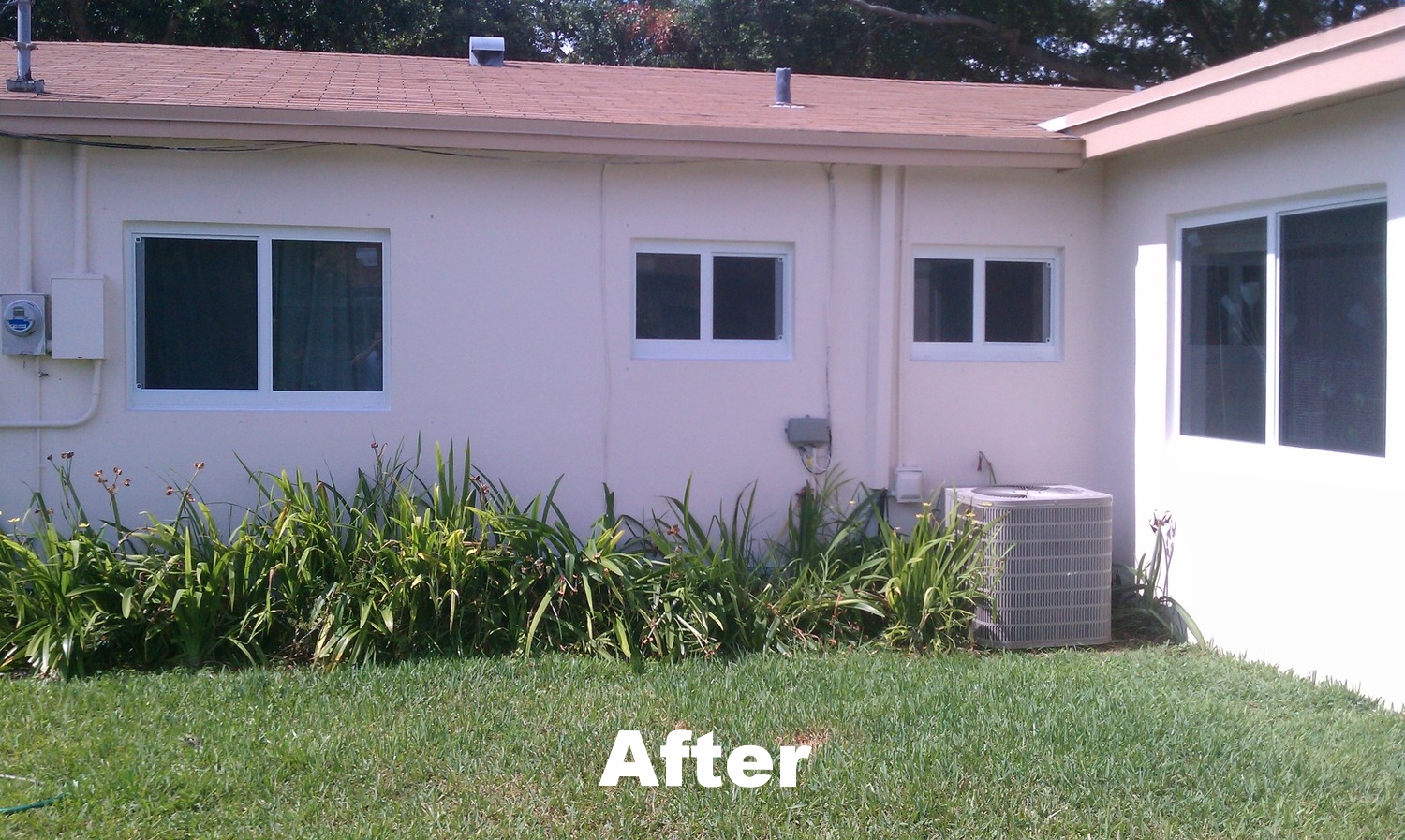 Impact Windows and Doors