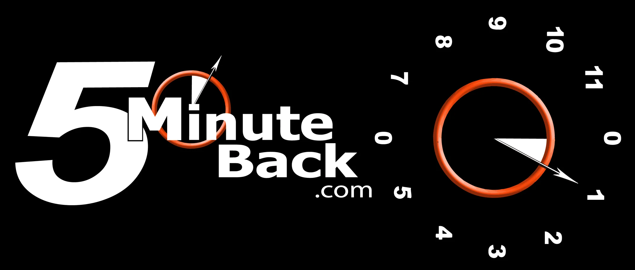 5MinuteBack Strengthening Program