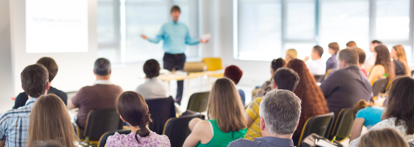 Spinal Reflex Institute Informative Presentation Schedule