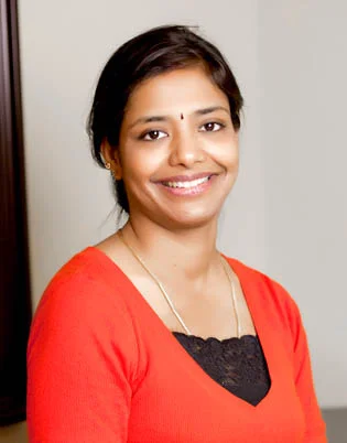 Aruna Ramamurthy