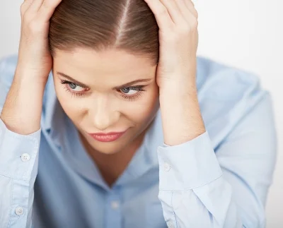 Massage therapist looking for answers