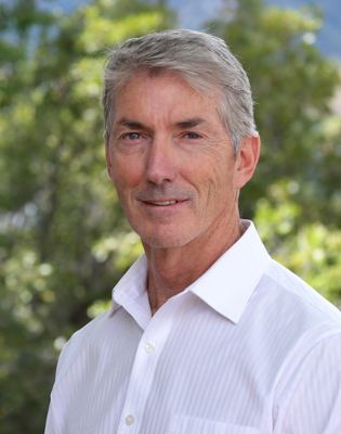 Dr. Frank Jarrell, Developer of Spinal Reflex Therapy