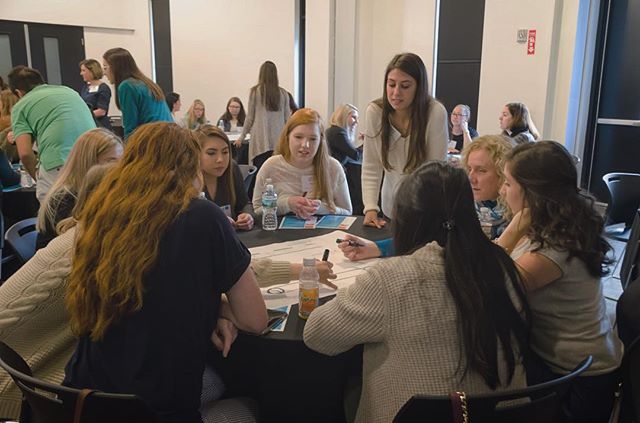 Career Day 2018 is just around the corner. Register today!