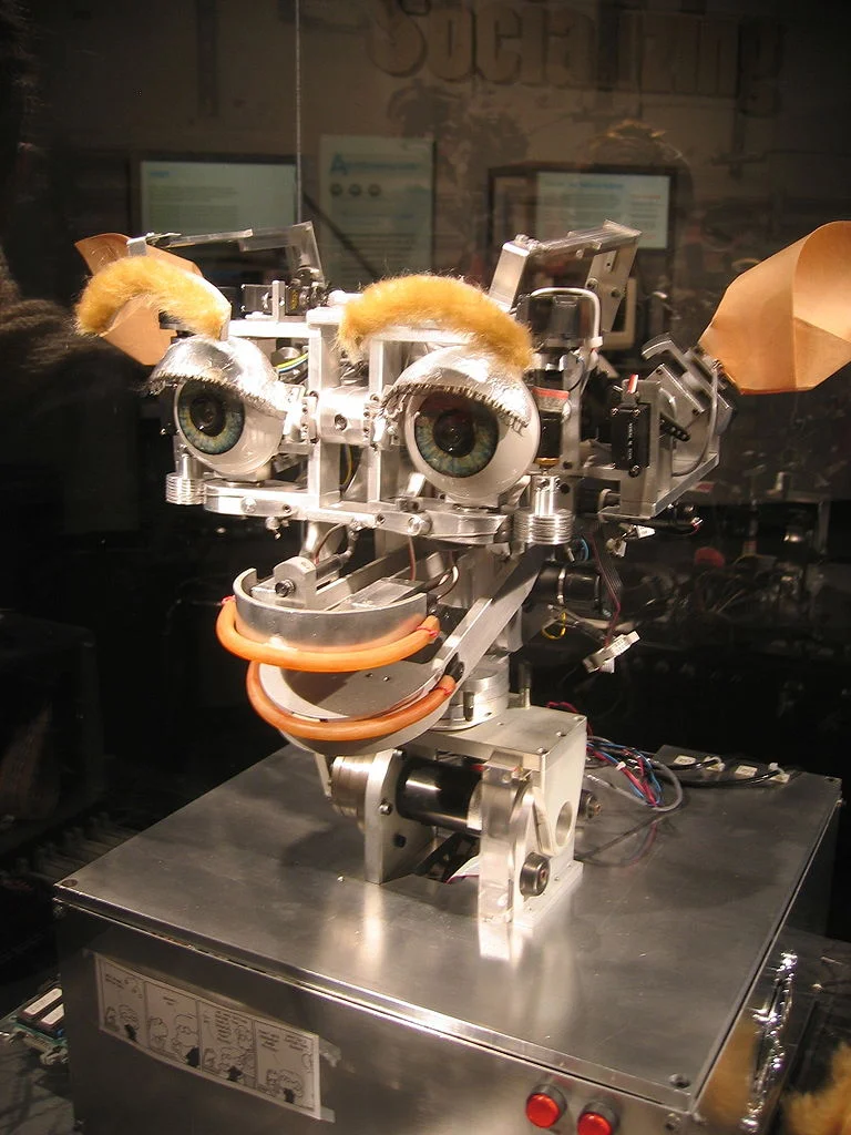Kismet robot .jpg