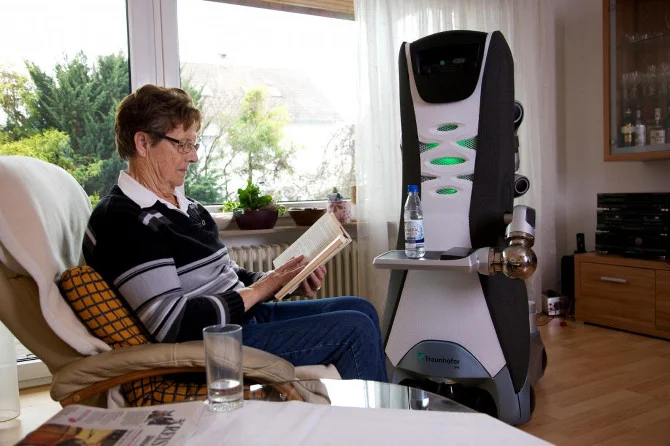 CareBot