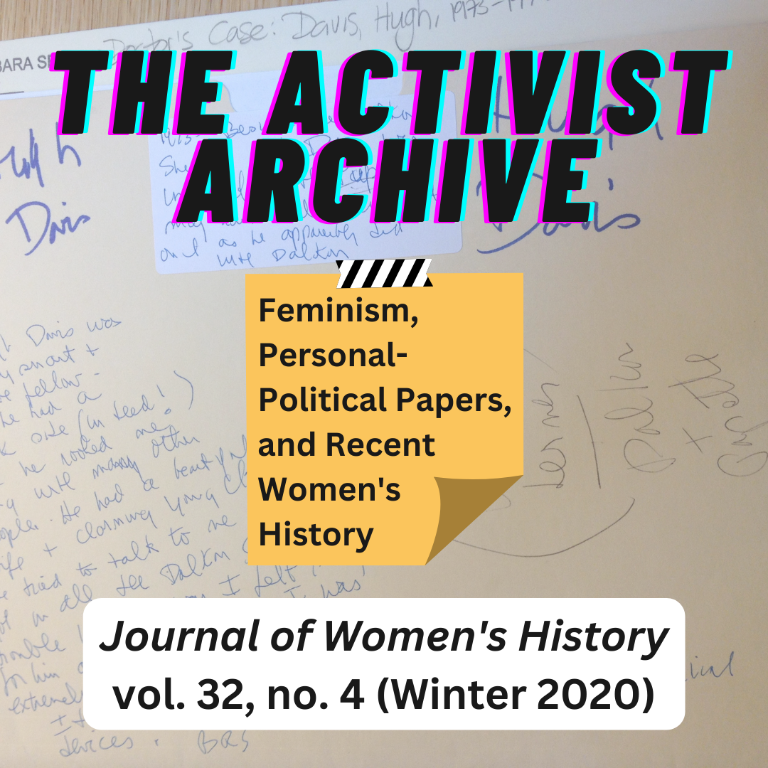 The Activist Archive