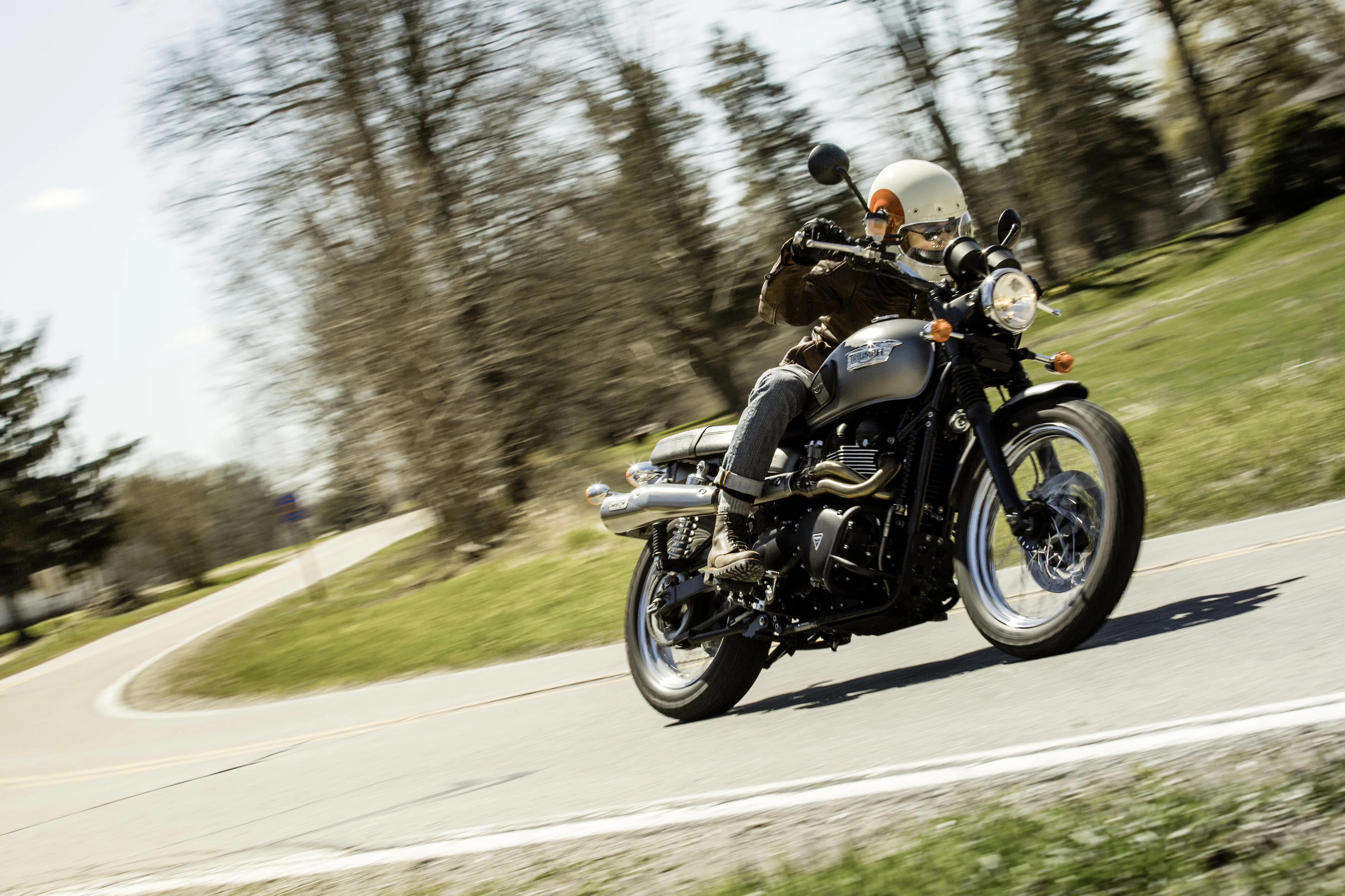 Beginning of the Blogs