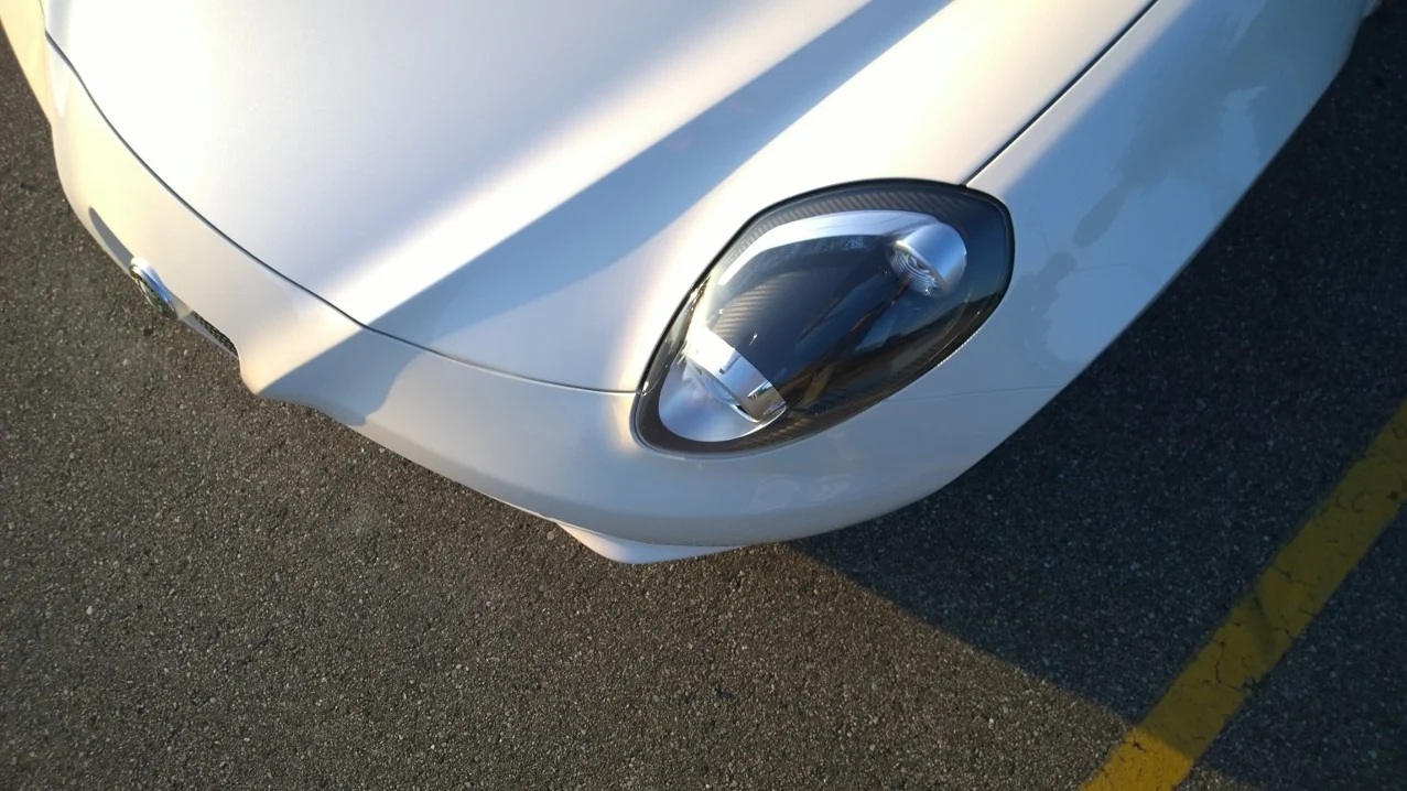 Summer Part 1: In Michigan