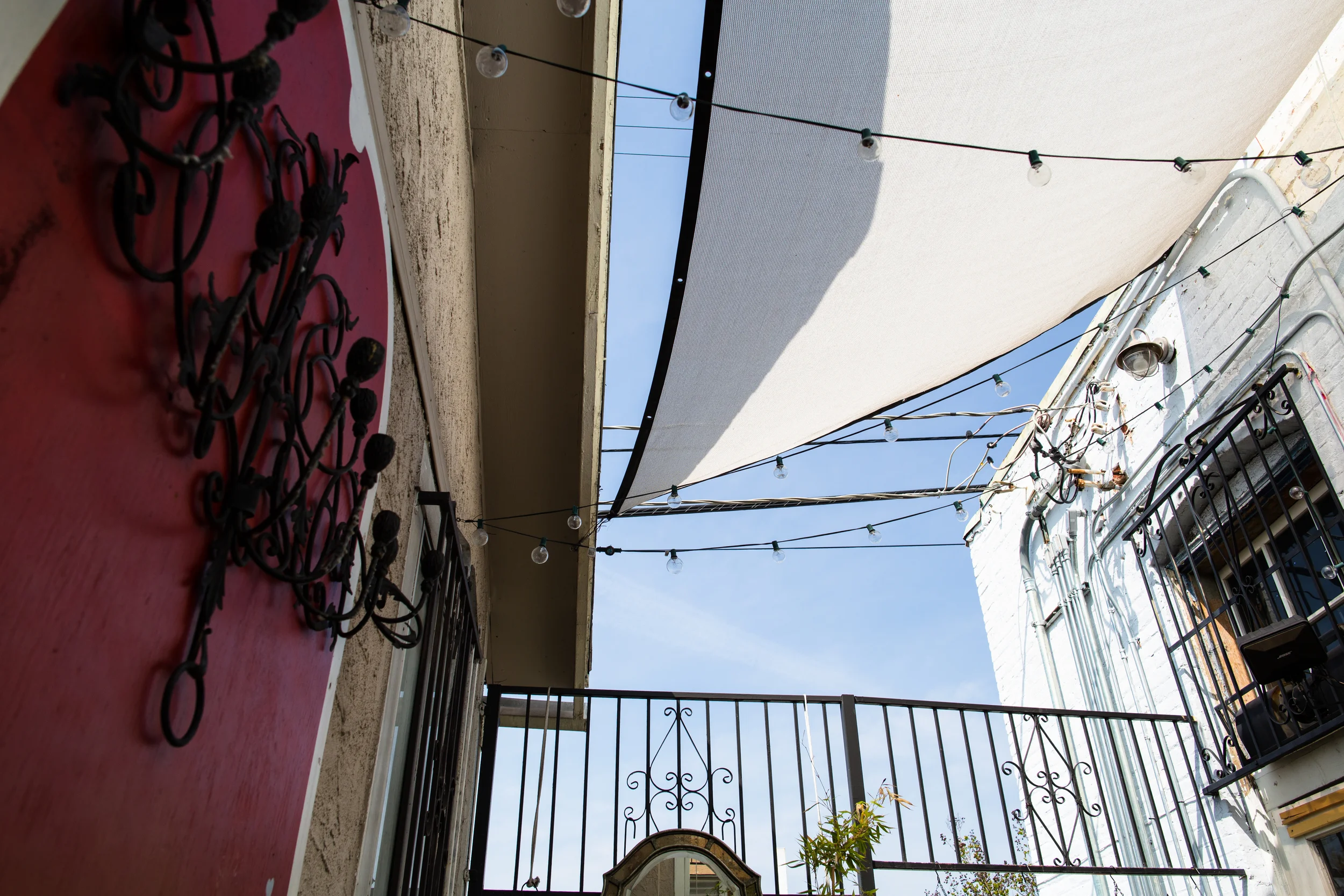 Awesome vibes to start the day.