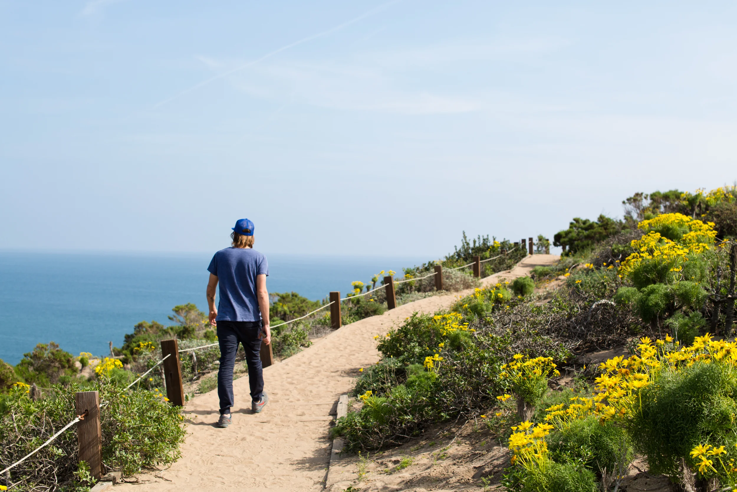 Derek is a solid guide.