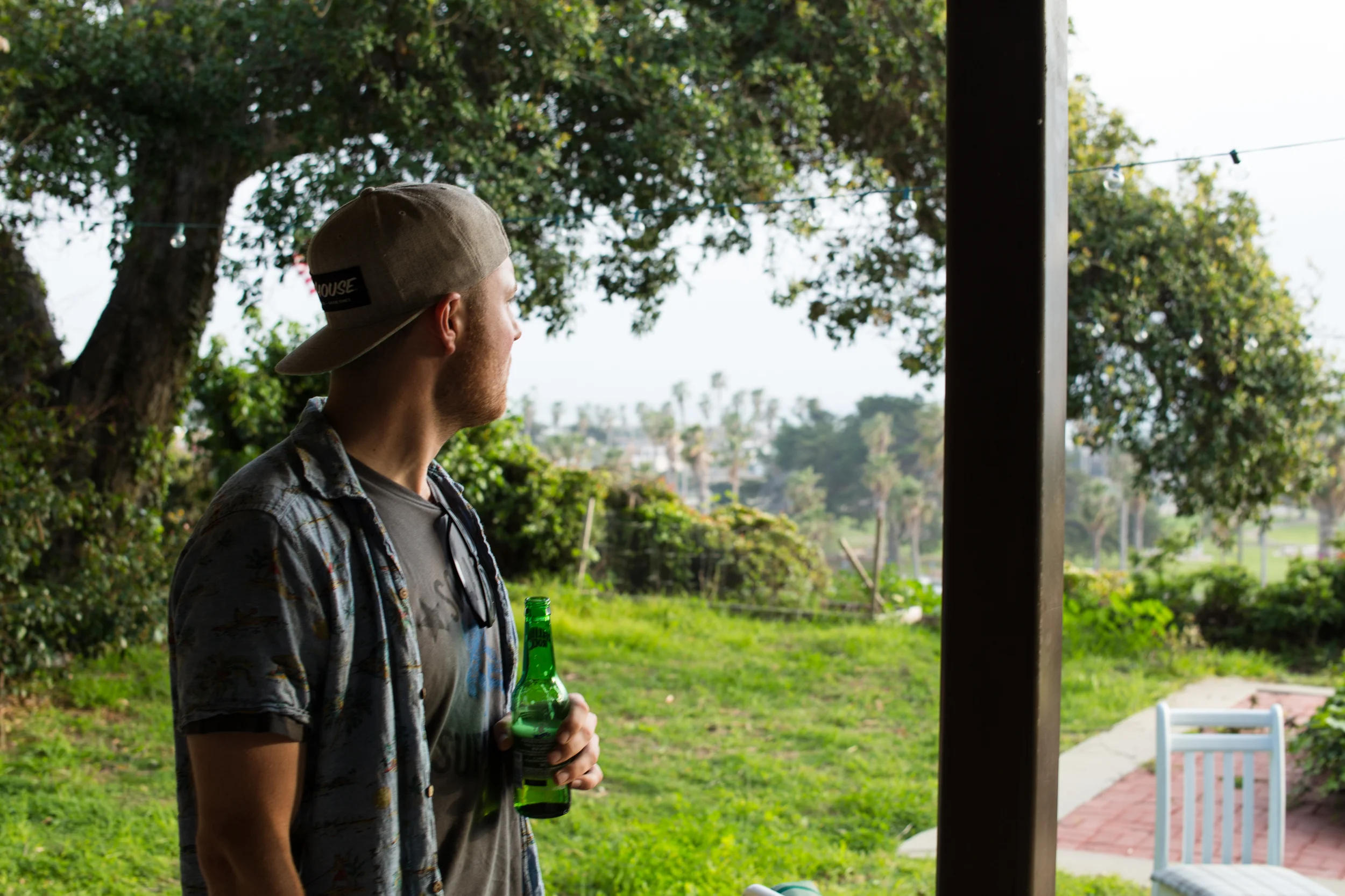 We eventually made it to Ventura.