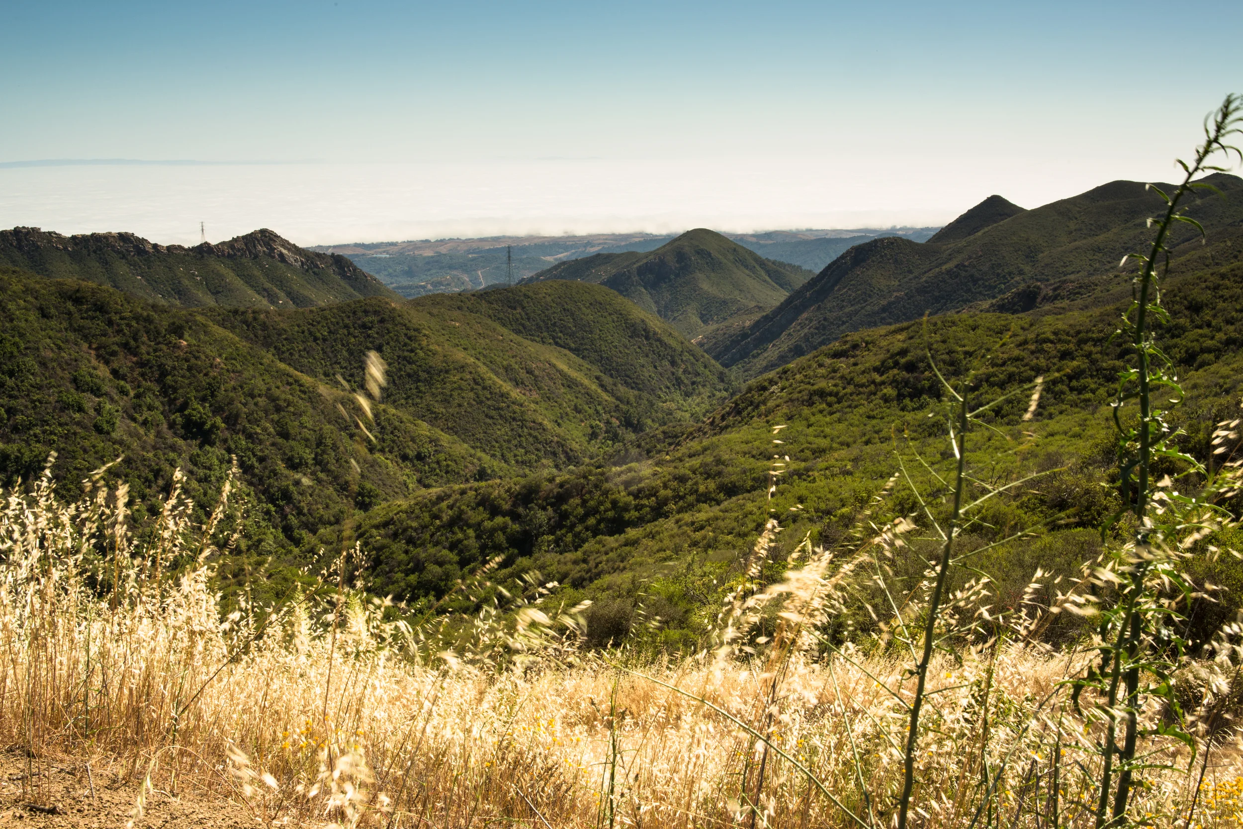 If you're in the area be sure to check it out. &nbsp;The view is hard to beat. &nbsp;