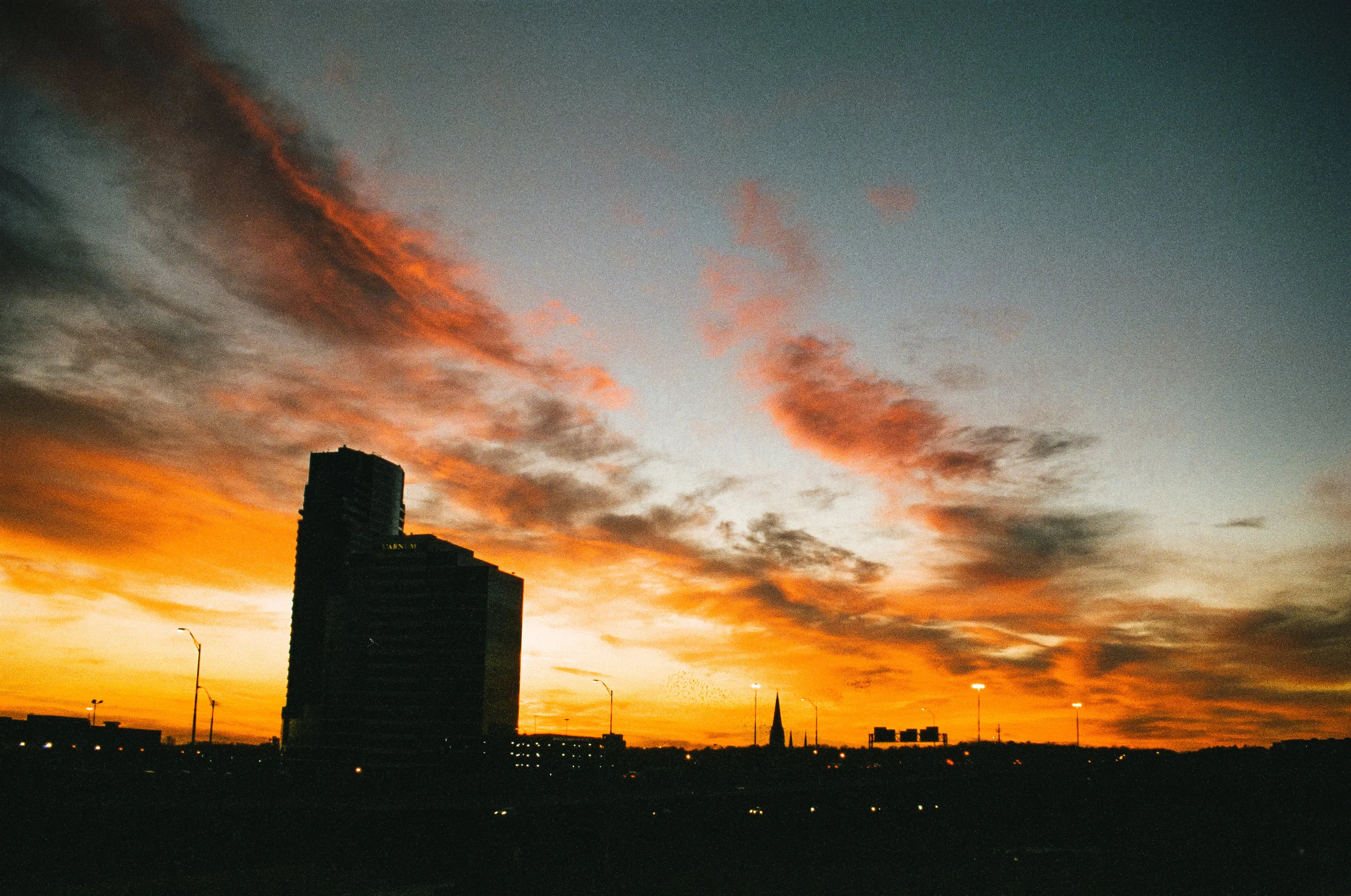 Grand Rapids