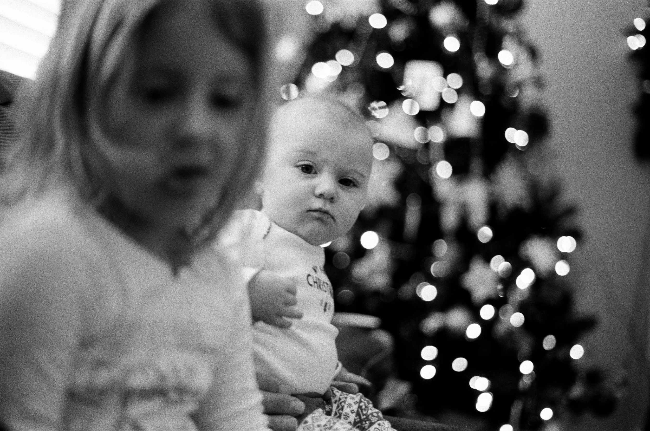 Also, these aren't my kids.