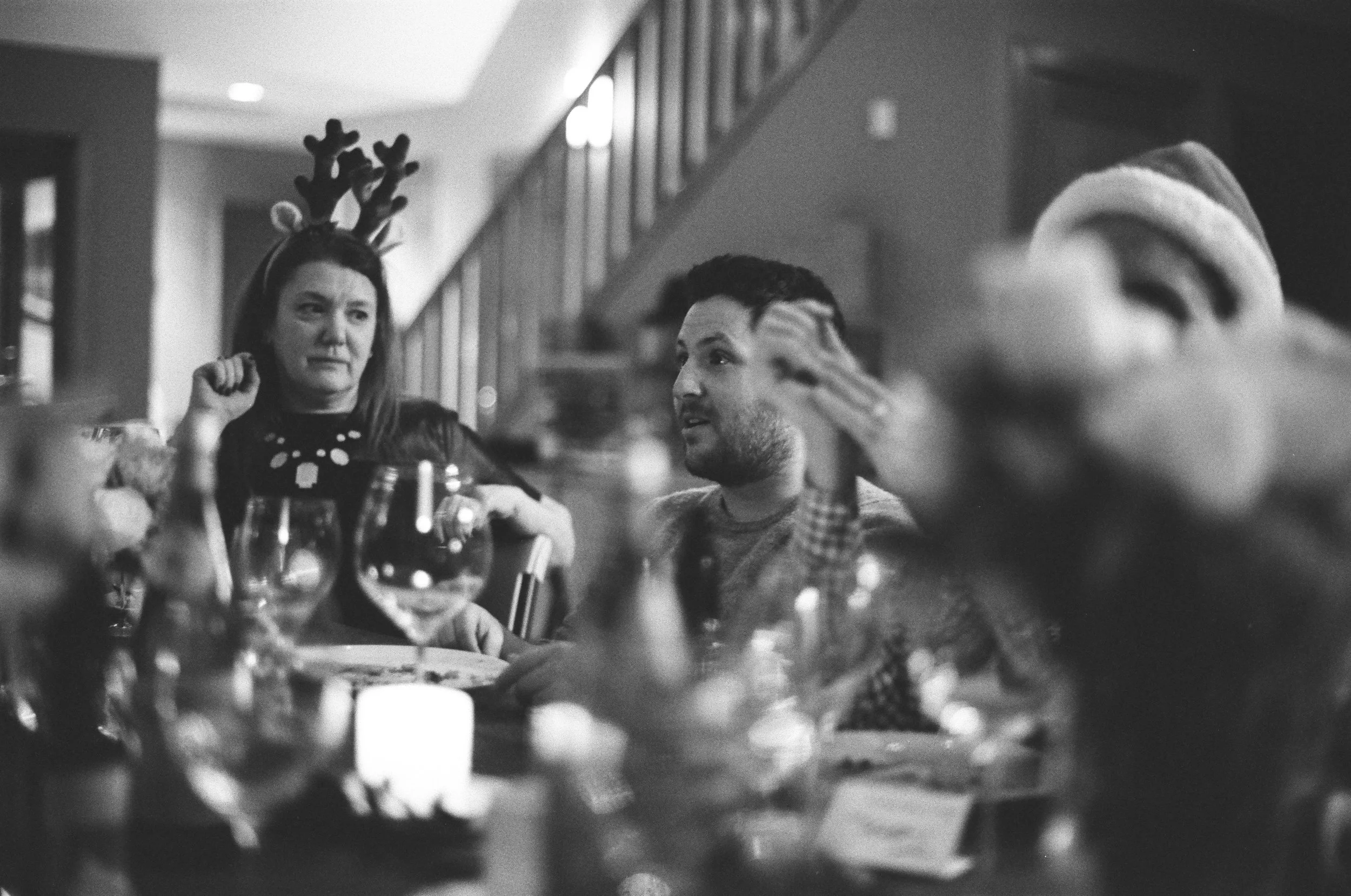 Or wait, is Easter still part of the 2016 holiday season or does it start there then pause until Thanksgiving? &nbsp;