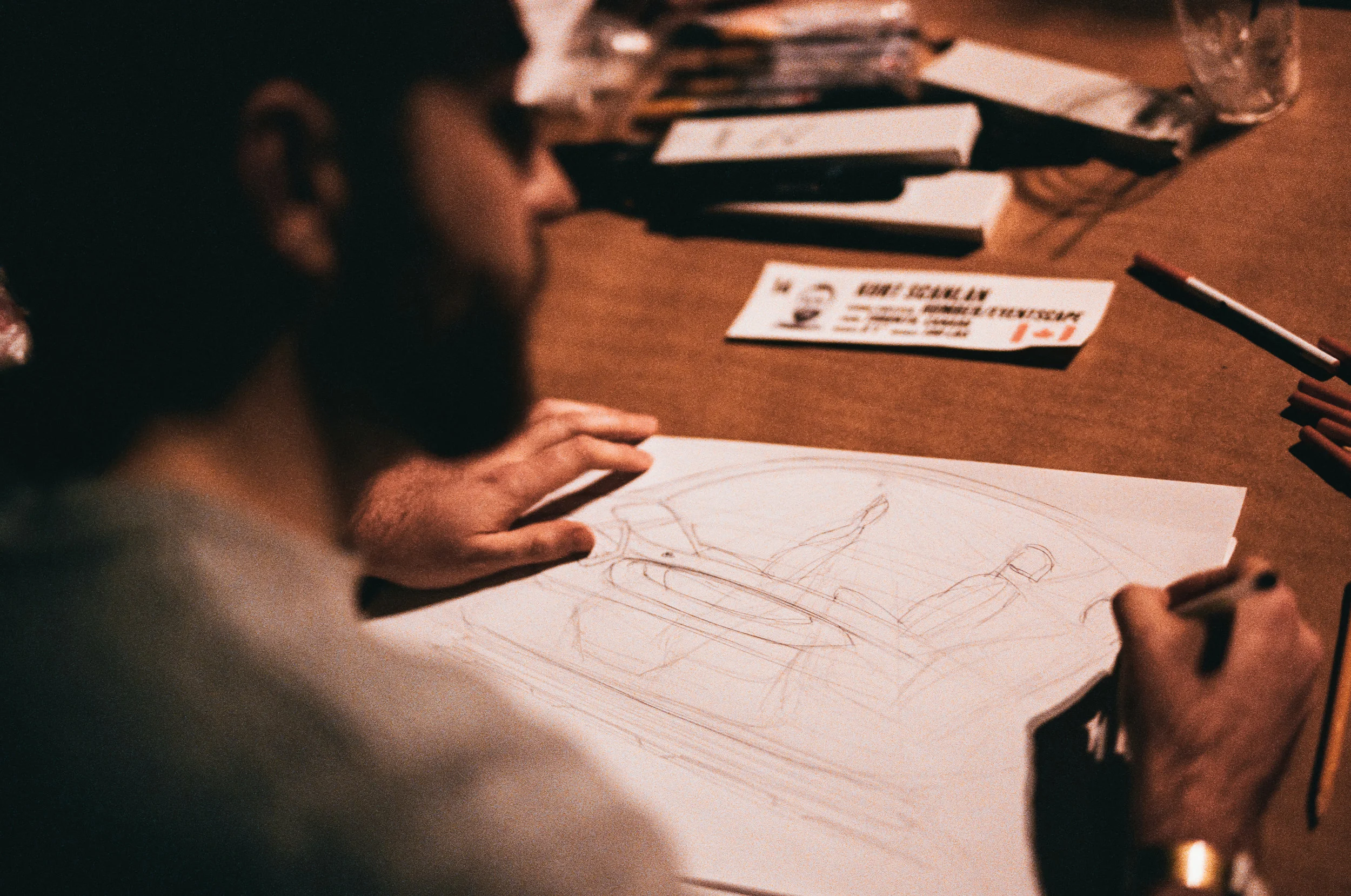 Sketchbattle