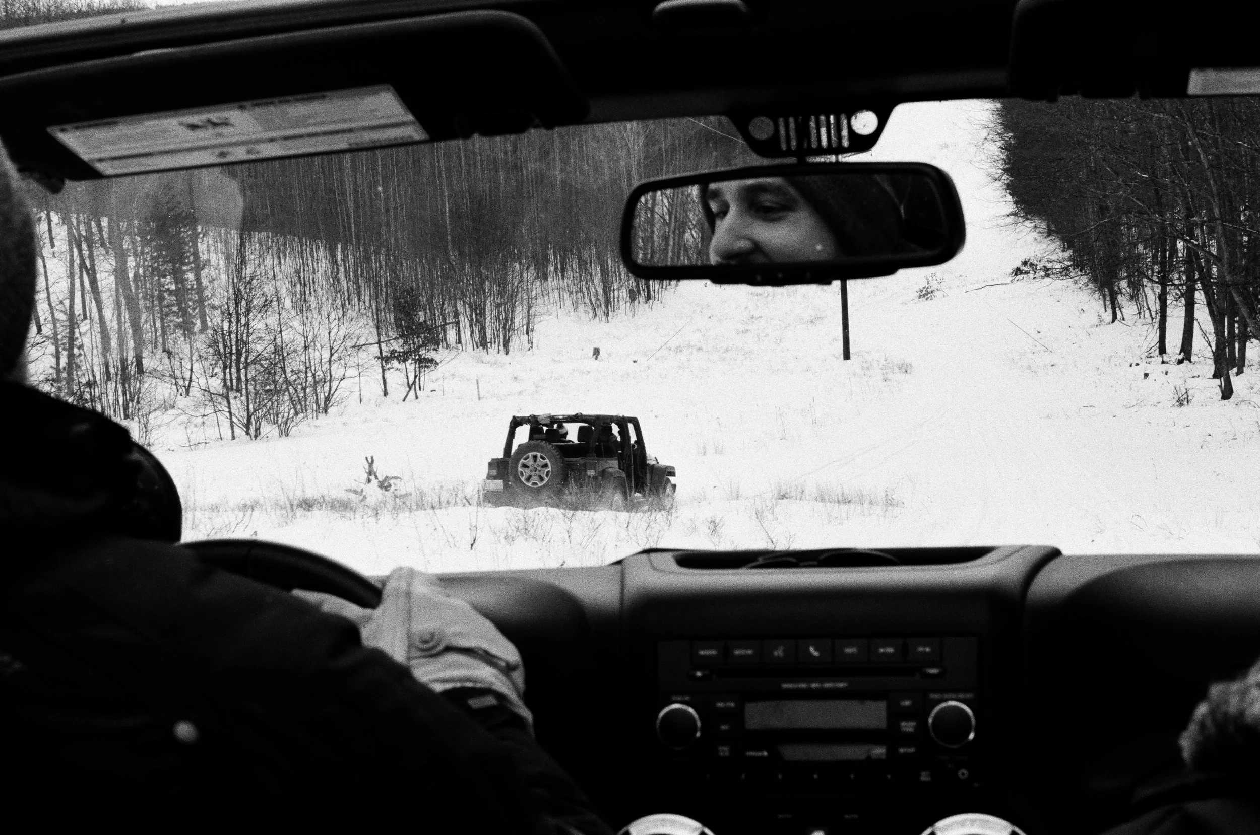 Jeepin