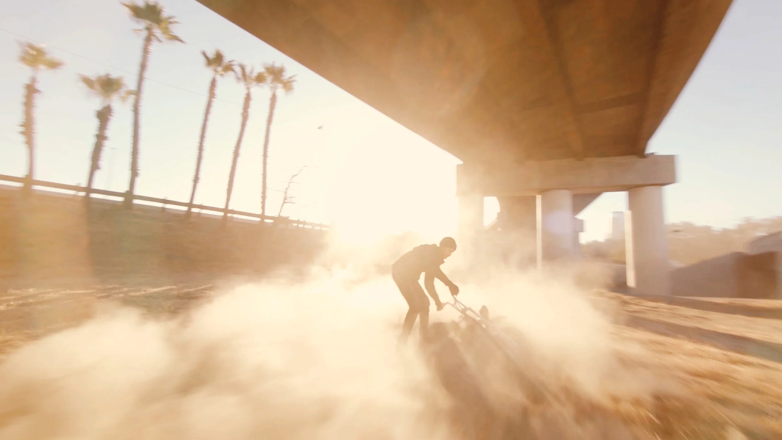 Long Beach Mini Bikin'