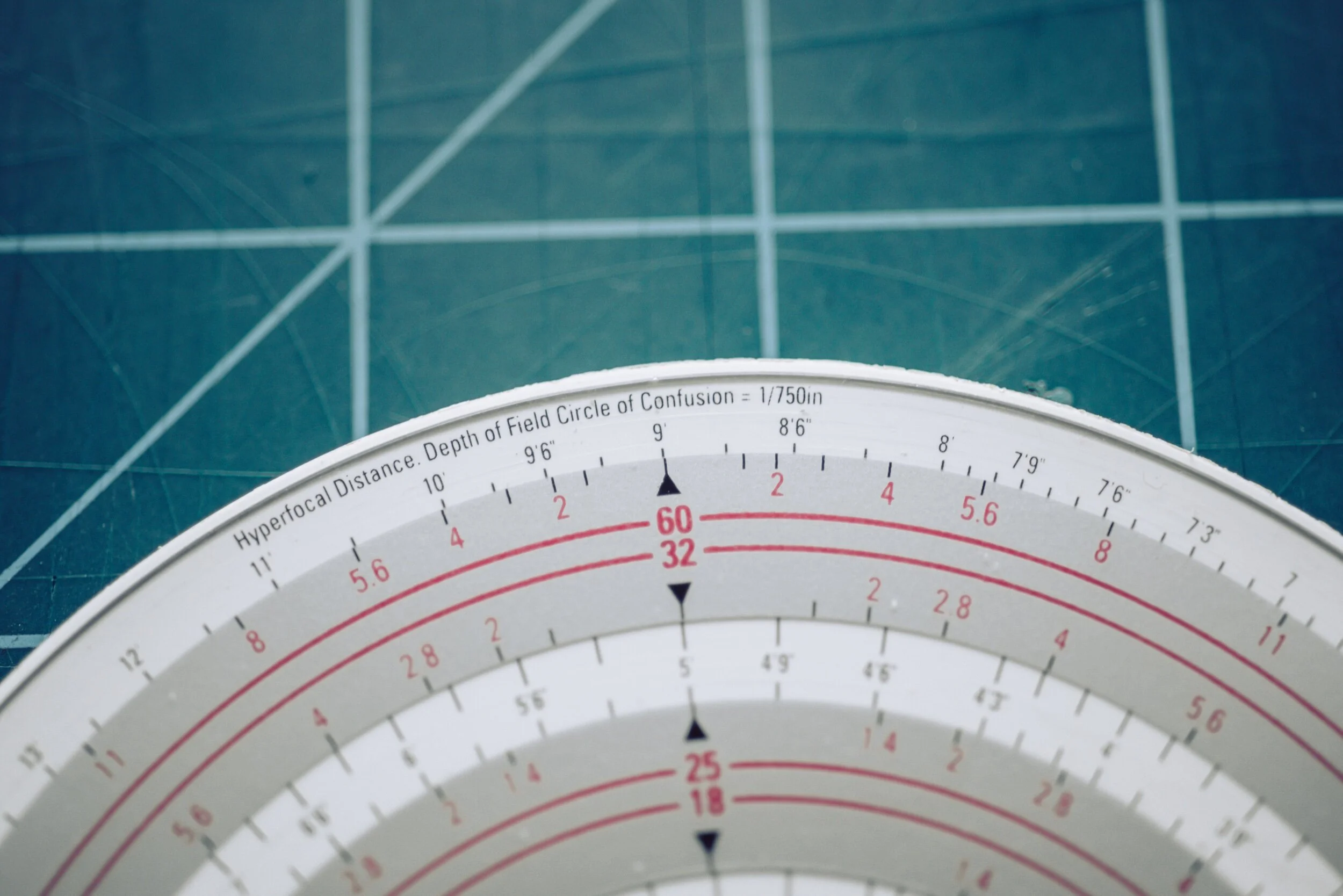 Bottom of the camera bag: Kelly Wheel