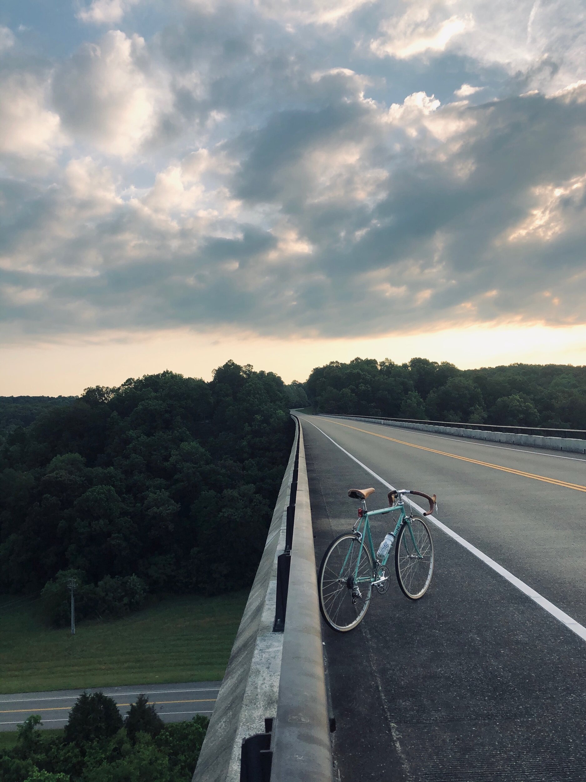 2020. At this point that’s about all I have to type to evoke any sort of personal doomsday reference. I’ve never experienced a time like this. But in it I find myself most at peace exploring the world by bicycle.  As a kid living in a network of sub…