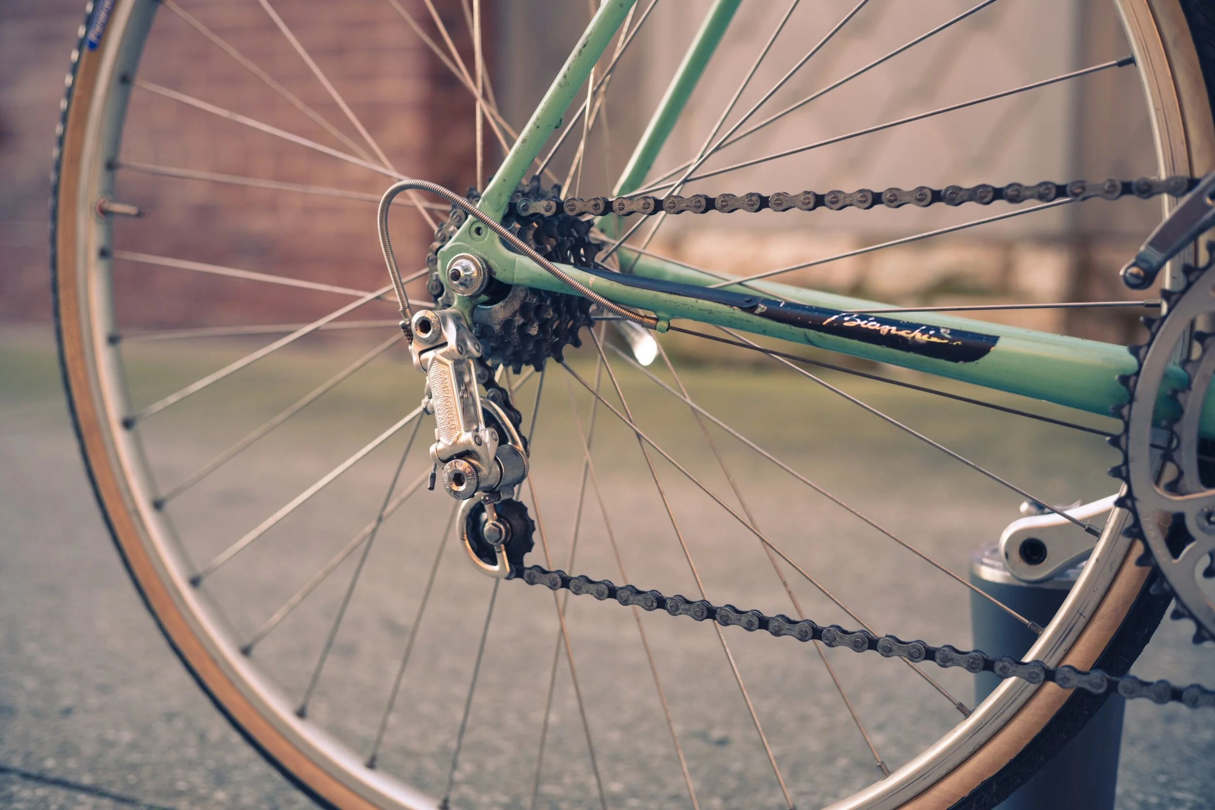 I couldn’t be happier with the results. Though, my next step will be a deep dive into the drivetrain. Even still I’ve managed to clock over 40mph.