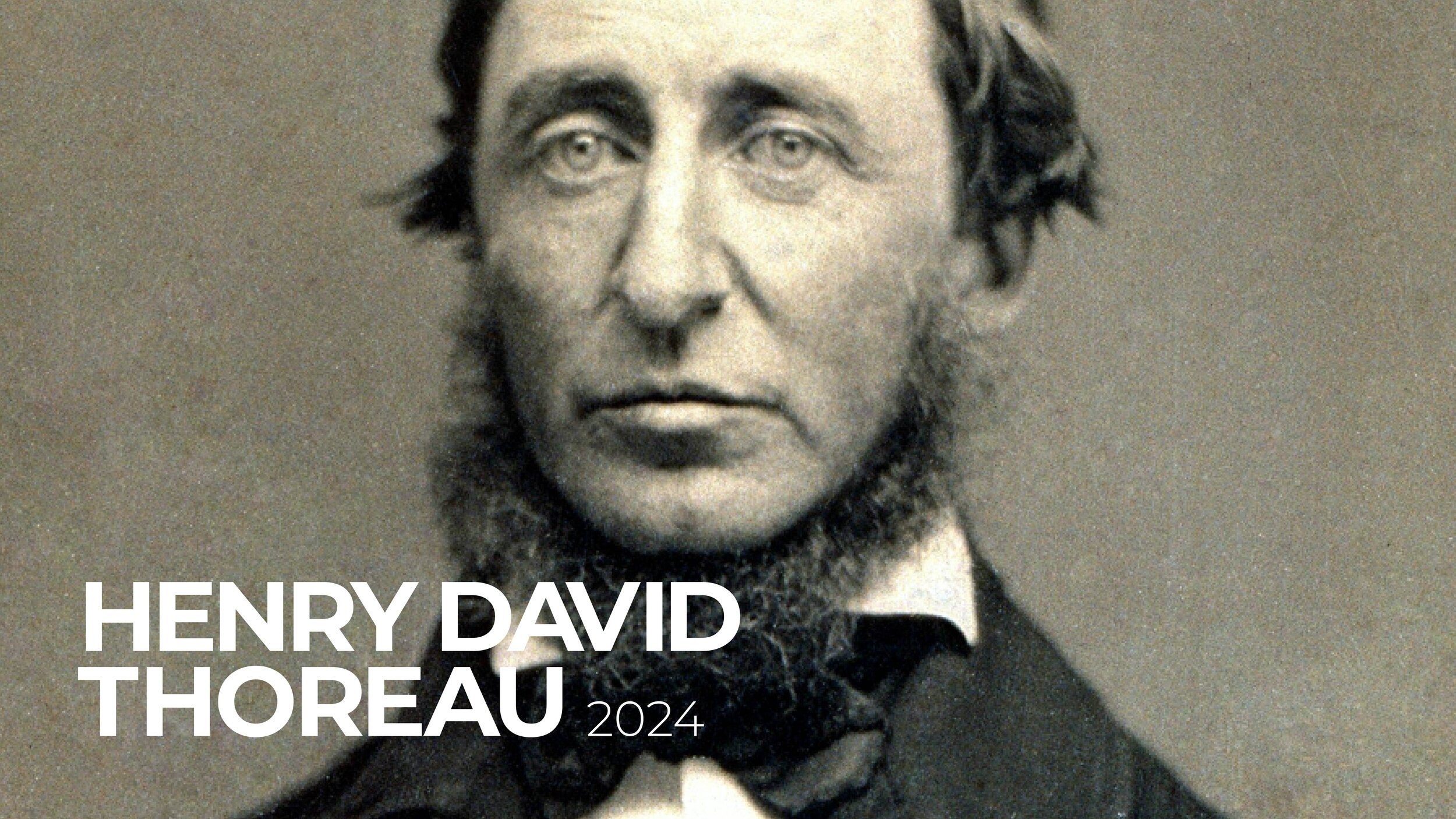 8.2: Henry David Thoreau, “walden,” 1854