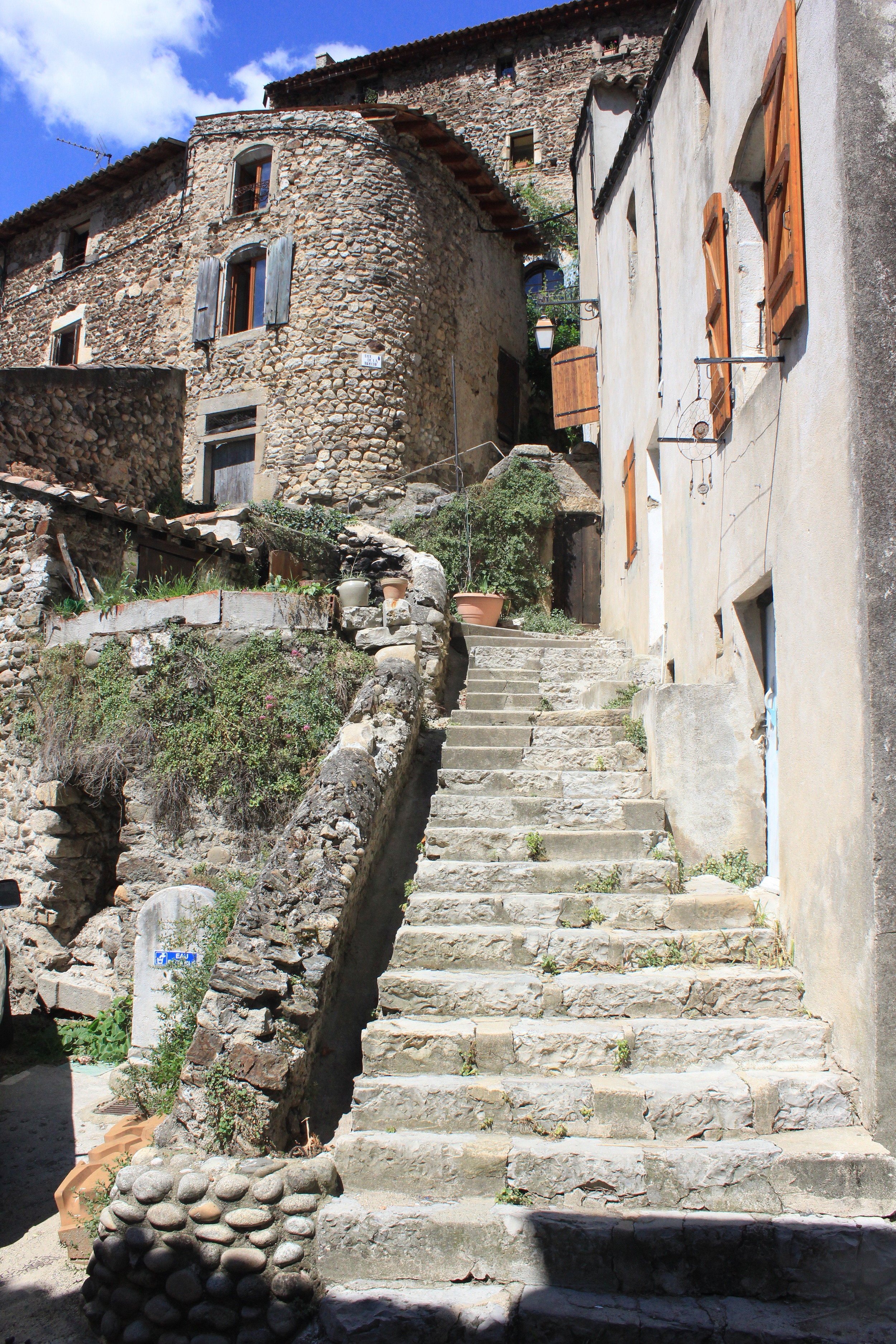 Exploring Beauchastel