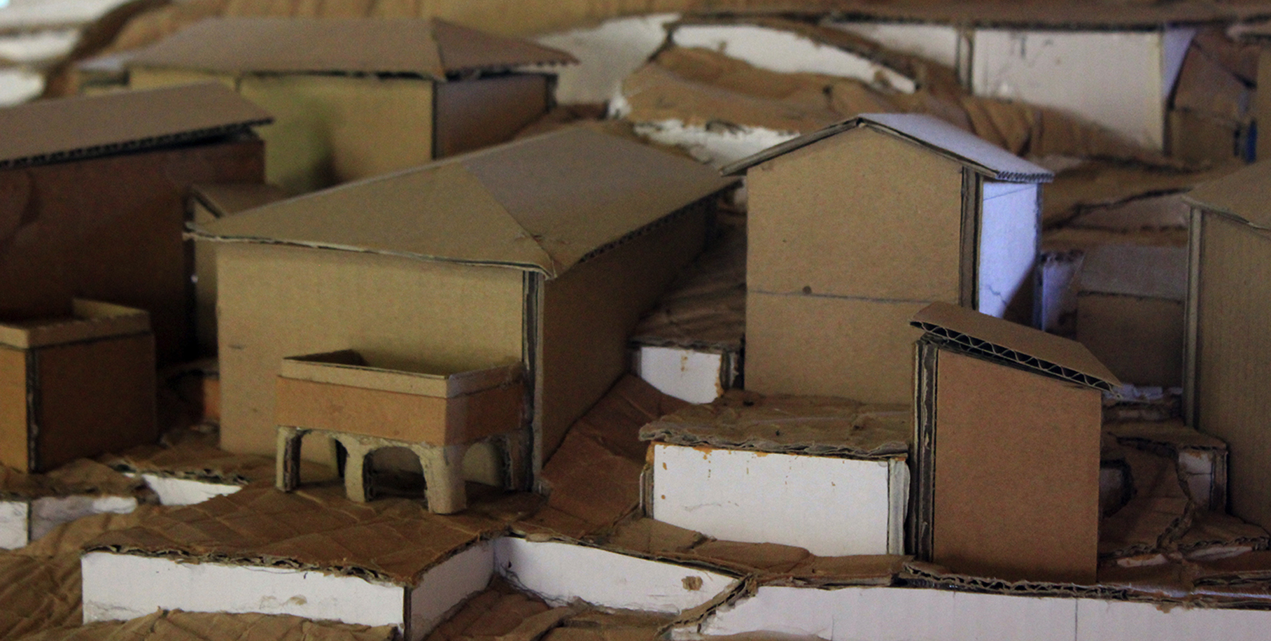 architectural model les tapies summer programs in france for high school students