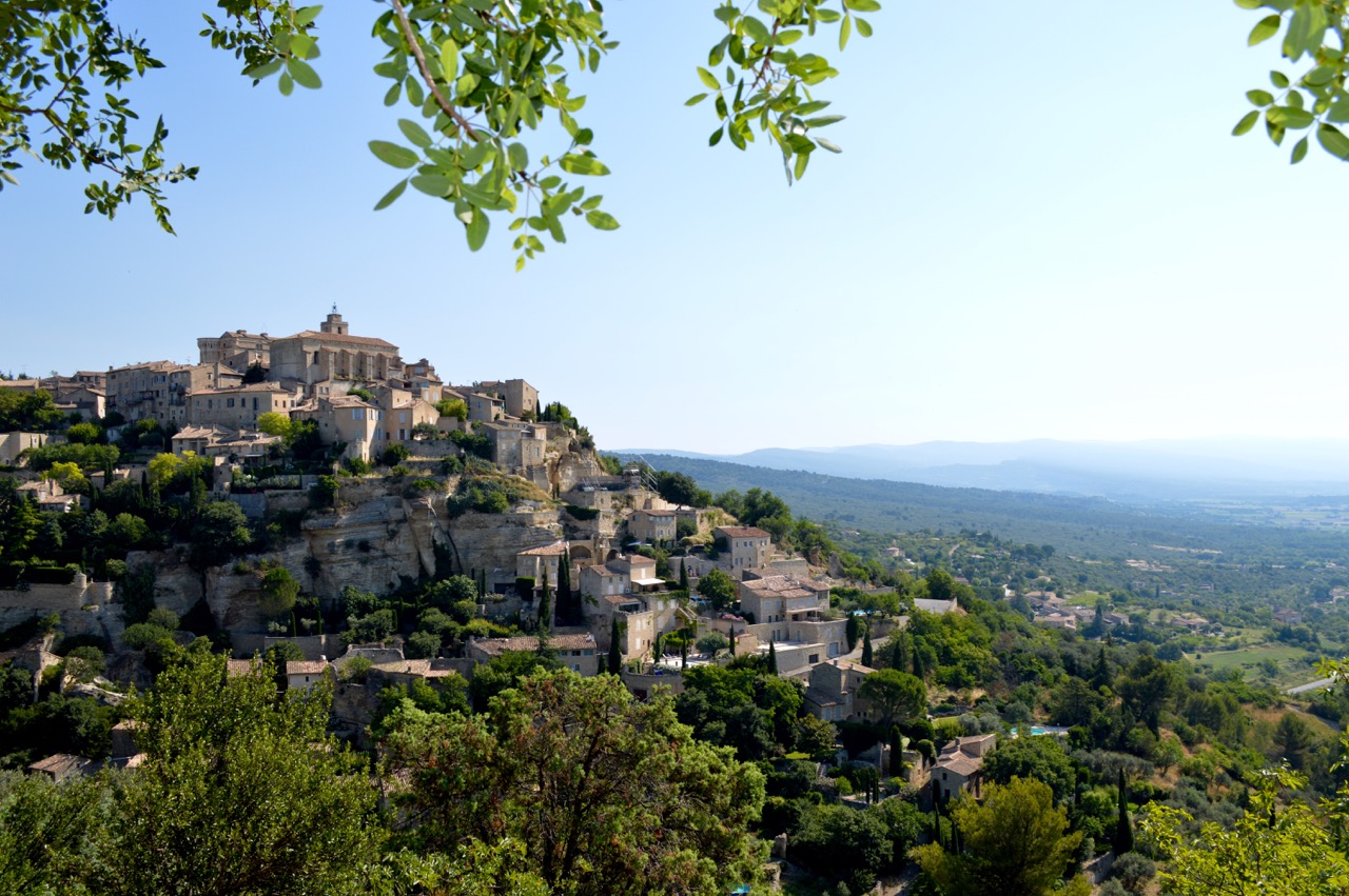 Gordes