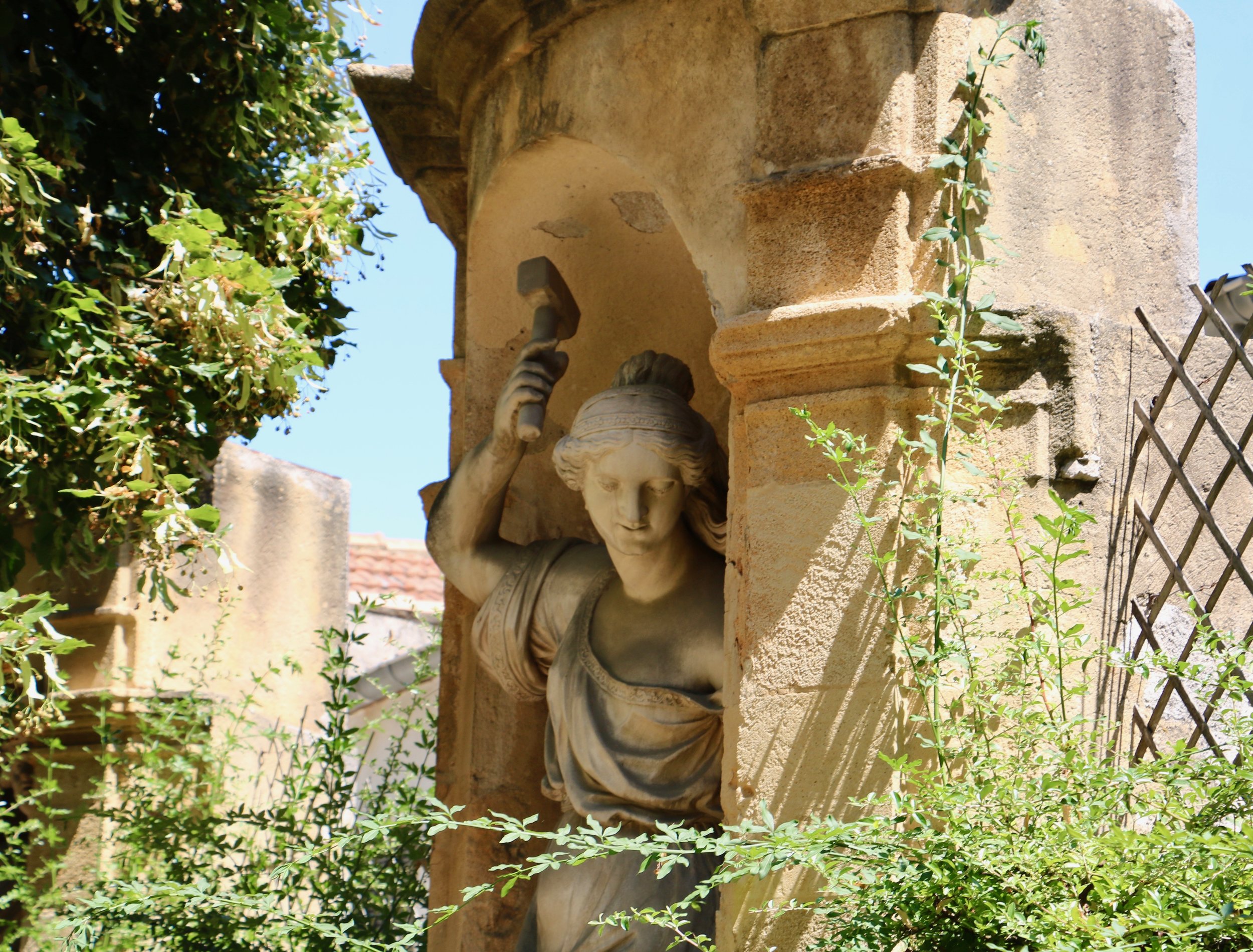 Aix-en-Provence