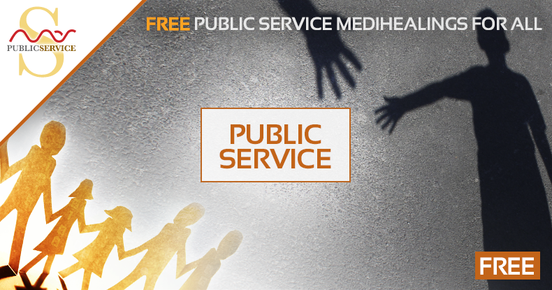Free Mas Sajady Public Service Program