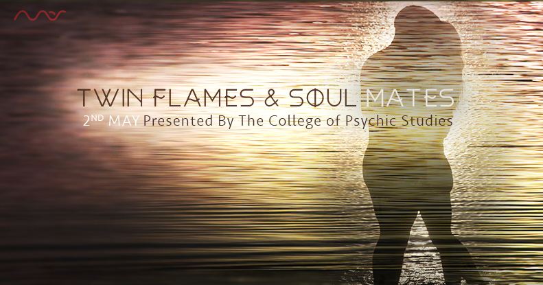 Twin Flames & Soul Mates